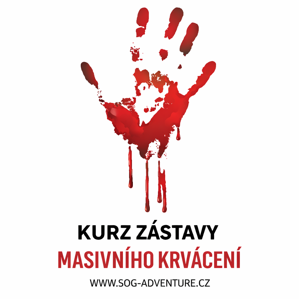 Kurz zástavy masivního krvácení